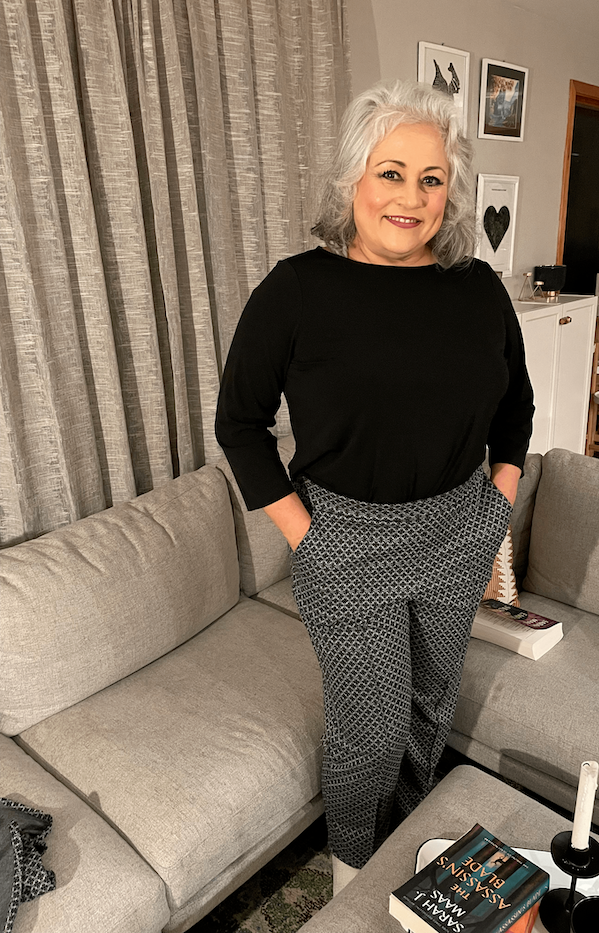 Enchanting Lounge Pant